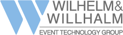 RGB_Wilhelm & Willhalm event technology group